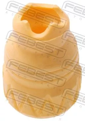 Rubber Buffer, suspension