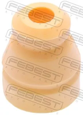 Rubber Buffer, suspension
