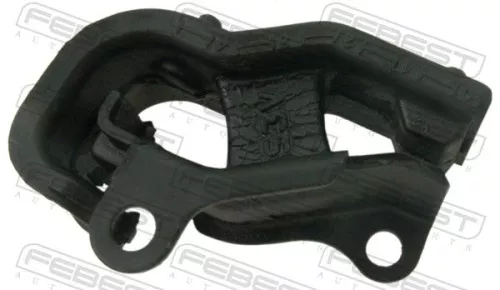 Mounting, automatic transmission