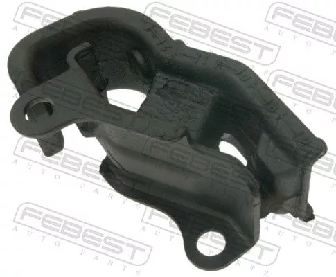 Mounting, automatic transmission