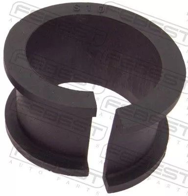 Mounting, steering gear