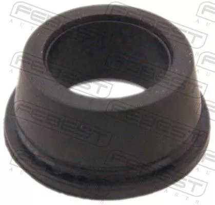 Mounting, steering gear