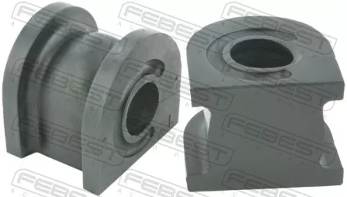 Mounting, stabiliser bar