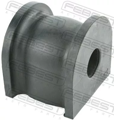 Mounting, stabiliser bar