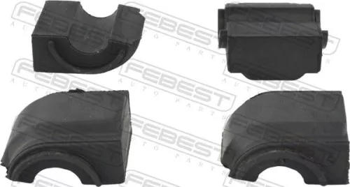 Mounting, stabiliser bar