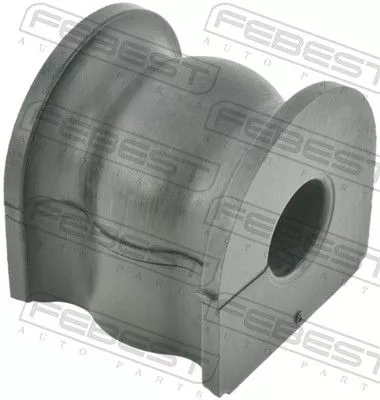 Mounting, stabiliser bar