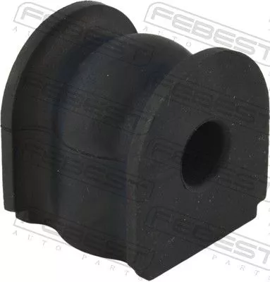 Mounting, stabiliser bar