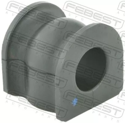 Mounting, stabiliser bar