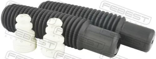 Dust Cover Kit, shock absorber