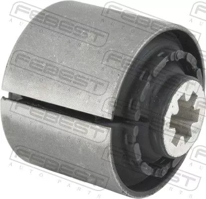 Mounting, control/trailing arm