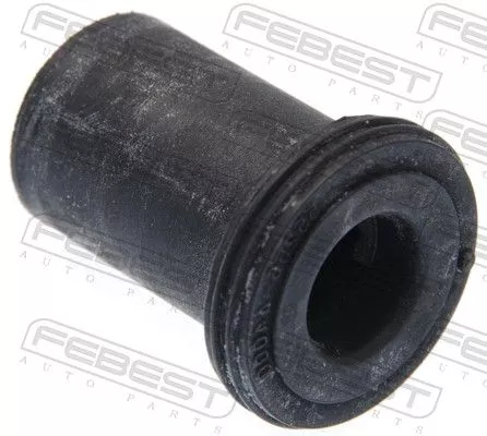 Bushing, leaf spring