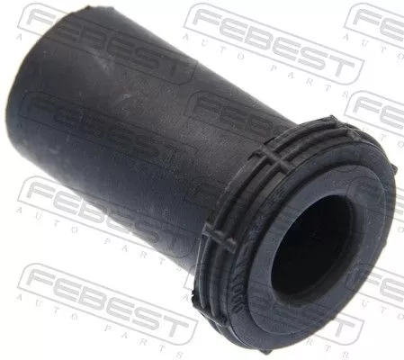 Bushing, leaf spring