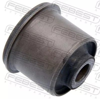 Mounting, control/trailing arm