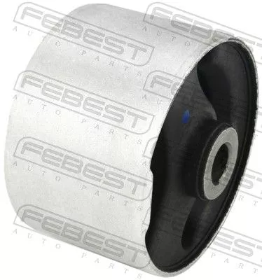 Mounting, differential