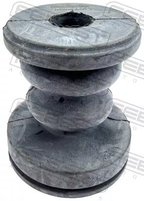 Rubber Buffer, suspension