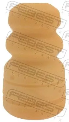 Rubber Buffer, suspension