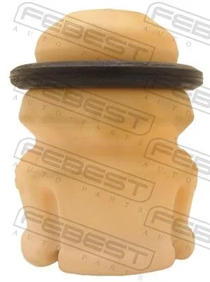 Rubber Buffer, suspension