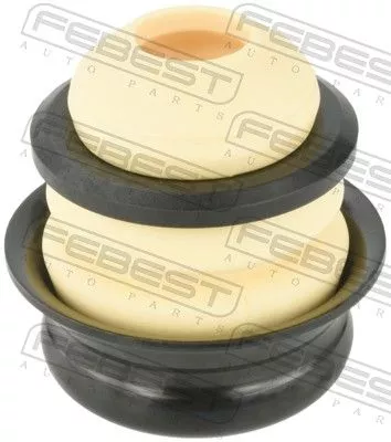 Rubber Buffer, suspension