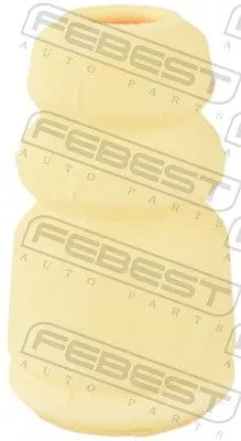 Rubber Buffer, suspension