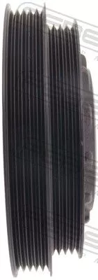 Belt Pulley, crankshaft