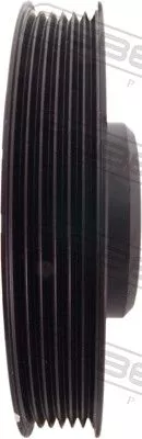 Belt Pulley, crankshaft