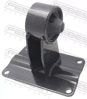 Mounting, manual transmission