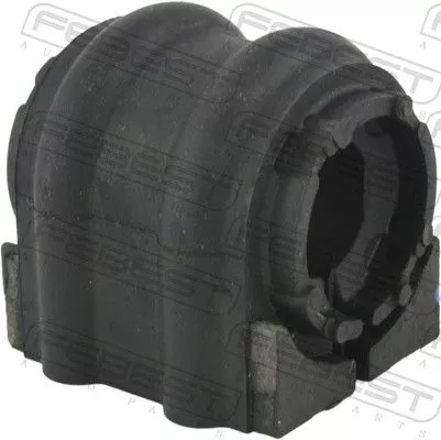 Mounting, stabiliser bar