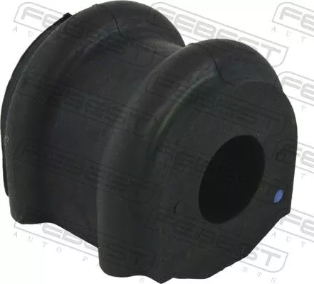 Mounting, stabiliser bar