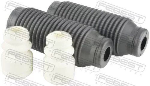 Dust Cover Kit, shock absorber