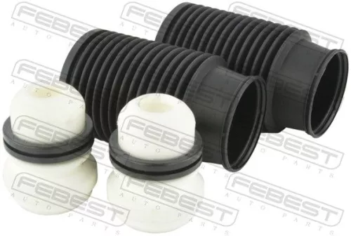 Dust Cover Kit, shock absorber