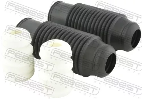 Dust Cover Kit, shock absorber