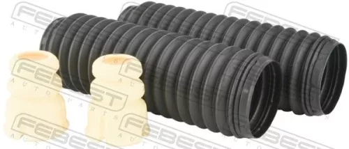 Dust Cover Kit, shock absorber