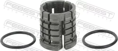 Bush, steering shaft