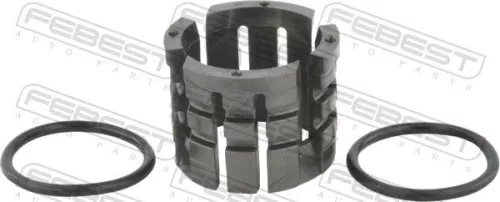 Bush, steering shaft