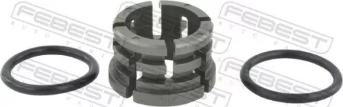 Bush, steering shaft