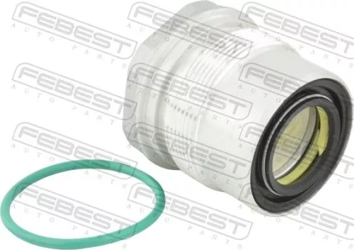 Bush, steering shaft