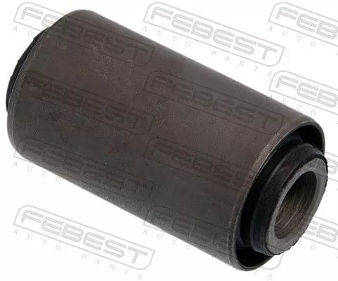 Bushing, leaf spring