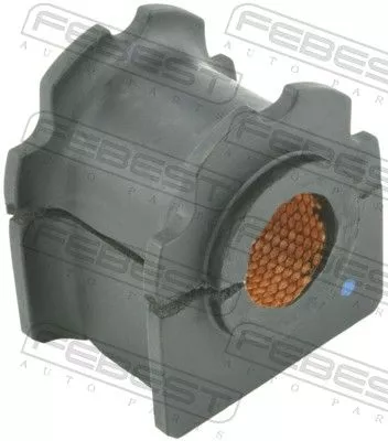 Mounting, stabiliser bar