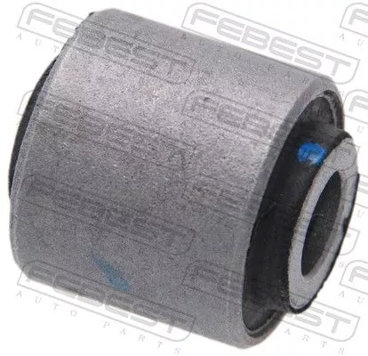 Mounting, control/trailing arm