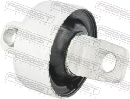 Mounting, control/trailing arm