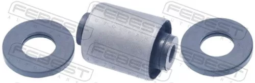 Mounting, control/trailing arm