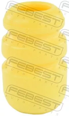 Rubber Buffer, suspension