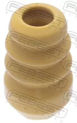 Rubber Buffer, suspension