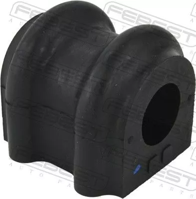 Mounting, stabiliser bar