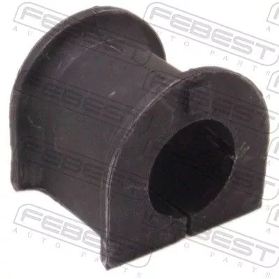 Mounting, stabiliser bar