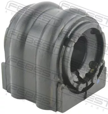 Mounting, stabiliser bar