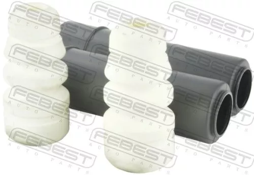 Dust Cover Kit, shock absorber