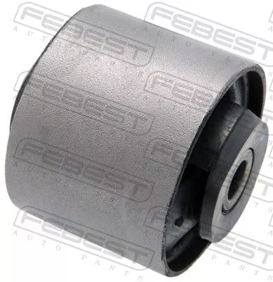 Mounting, control/trailing arm