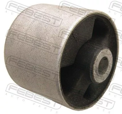 Mounting, control/trailing arm