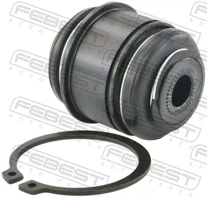 Mounting, control/trailing arm